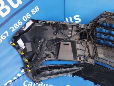 Бампер передній Audi Q7 4M(2015-2020)
