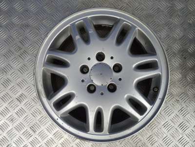 Колісний диск литий Mercedes-Benz Vito W 639 (2003-2010) дорестайл