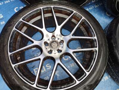 Диск колесный литой Mercedes-Benz S 560