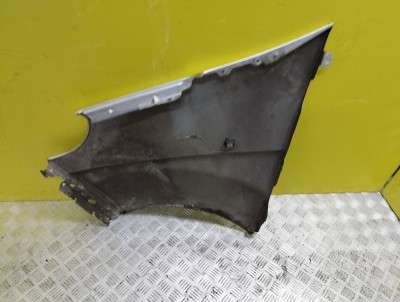 Крило переднє праве Renault Trafic II, Opel Vivaro II, Nissan Primastar II (2006-2014) рестайл