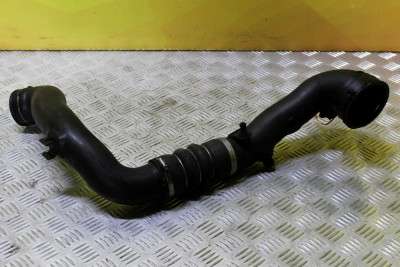 Патрубок інтеркулера BMW X5 E70 (2010-2013) рестайл