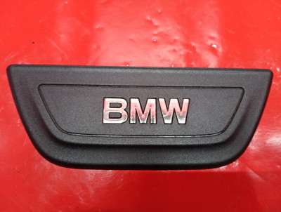 Накладка порога (внутрішня) BMW X3 F25 (2010-2017)