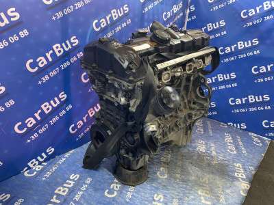 Двигатель N51B30M0 3.0i BMW 3 E92 (2006-2010)