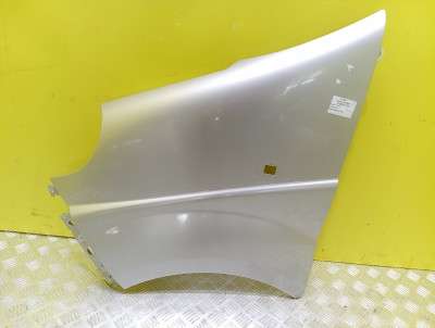 Крыло переднее левое Renault Trafic II, Opel Vivaro II, Nissan Primastar II (2006-2014) рестайл