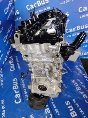 Двигун B58B30C BMW X5 G05 (2019-2025)