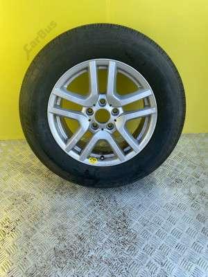 Колесо запасне (докатка) BMW X5 E53 (2003-2006) рестайл