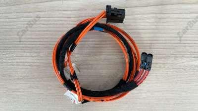 Проводка (жгут проводів) Mercedes GL X164