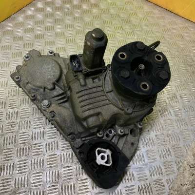 Роздавальна коробка (роздатка) BMW X5 E53 (2003-2006) рестайл