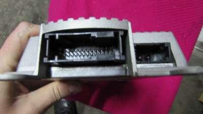 Блок телематика (Combox telematik) BMW X5 E70 (2010-2013) рестайл