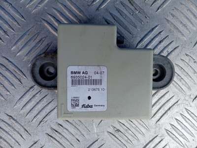 Підсилювач антени BMW X5 E70 (2007-2010) дорестайл