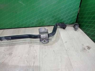 Стабілізатор підвіски задній (поперечної стійкості) Mercedes GL X166