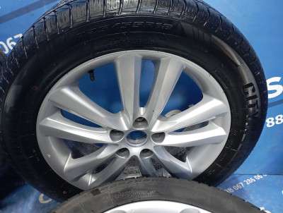 Колісний диск литий Hyundai IX35 (2010-2017)