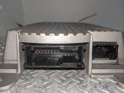 Блок телематика (Combox telematik) BMW X5 E70 (2010-2013) рестайл