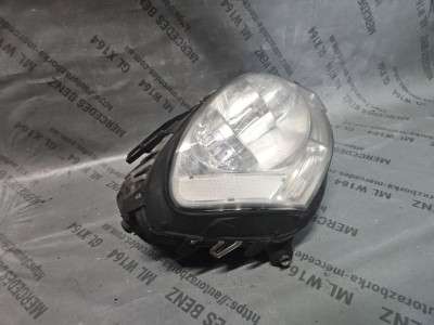 Фара передня права Mercedes ML W164 (2005-2011) - 2
