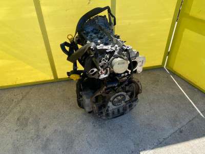 Двигун M9R630 2.0 tdi Euro-5 Renault Trafic II, Opel Vivaro II, Nissan Primastar II (2006-2014) рестайл