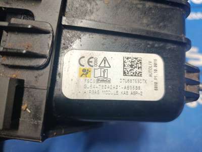 Подушка безпеки пасажира (в торпедо) Ford Escape 3 FL ( 2012 - 2019 )