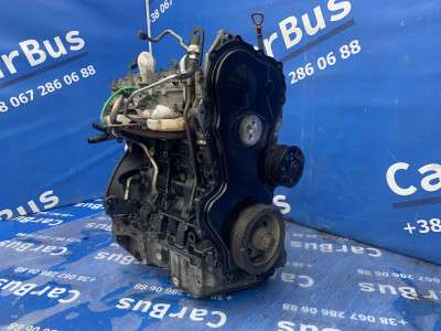 Двигатель ОМ622 1.6 СDI Mercedes-Benz Vito W 447 (2014-2018)
