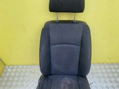 Сидіння одинарне Mercedes-Benz Vito W 639 (2010-2014) рестайл - 5