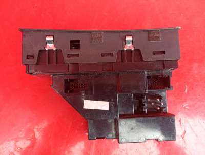 Кнопка склопідйомника BMW X5 E53 (2003-2006) рестайл