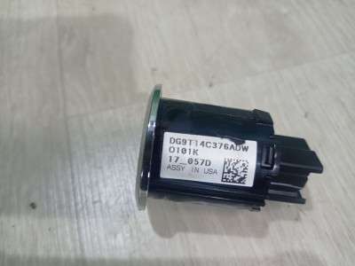Кнопка старт стоп (запуска двигателя) Ford Edge (2015-2024)