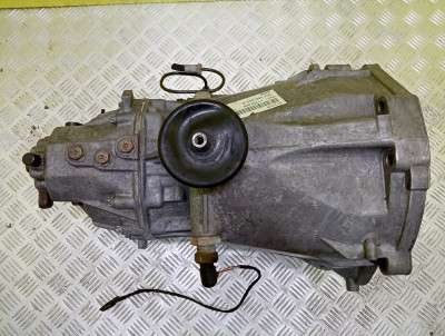 КПП 5ст (механічна коробка) Volkswagen LT (1996-2006)