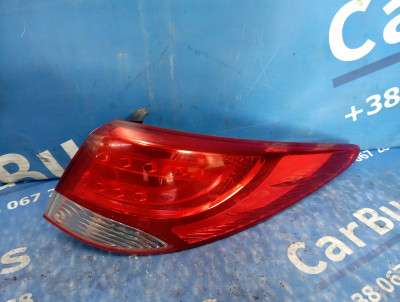 Ліхтар задній правий Hyundai IX35 (2010-2017)