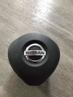 Подушка безпеки в кермо Nissan Leaf II 2018-2024
