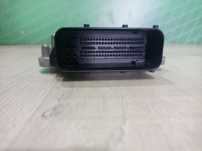 Блок управления adblue Mercedes ML W166 (з 2011)