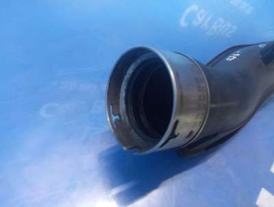 Патрубок інтеркулера BMW X5 E70 (2010-2013) рестайл