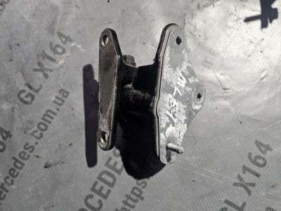 Петля двері права (низ/верх, зад/перед) Mercedes ML W164 (2005-2011)