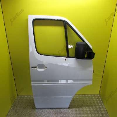 Двері передні праві Mercedes-Benz Sprinter W 903 (2000-2006)