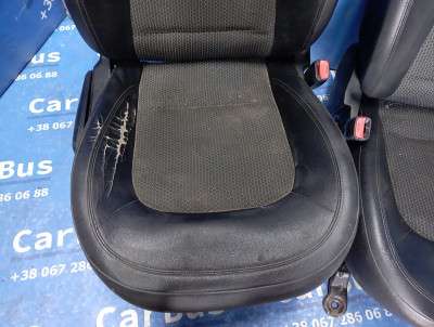 Салон (сидения) комплект Hyundai IX35 (2010-2017)