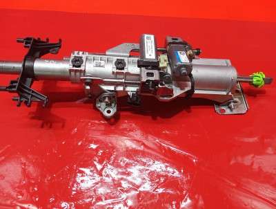 Колонка рульова BMW X5 F15 (2013-2018)