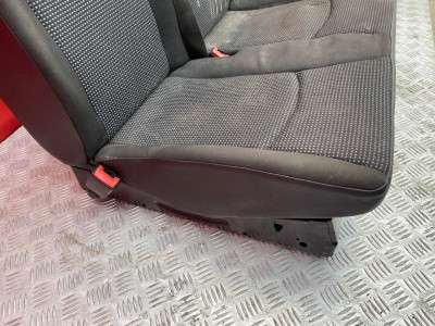 Сидение двойное Mercedes-Benz Vito W 639 (2010-2014) рестайл