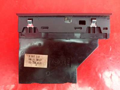 Кнопка склопідйомника BMW X5 E53 (2003-2006) рестайл