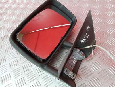 Дзеркало дверей бічне ліве Mercedes-Benz Sprinter W 903 (2000-2006)