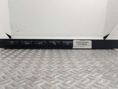 Блок кнопок BMW X5 E53 (2003-2006) рестайл