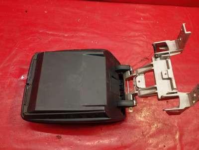 Подлокотник Audi Q7 (2010-2015)