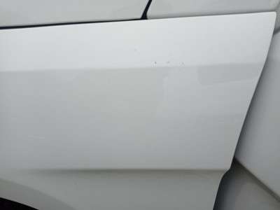 Крило переднє ліве Mercedes GL X166