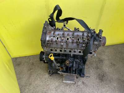 Двигатель R9M 452 1.6 DCI Renault Trafic III, Opel Vivaro III (2014-2020)