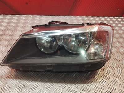 Фара передня ліва BMW X3 F25 (2010-2017)