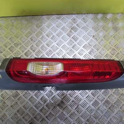 Ліхтар задній правий Renault Trafic II, Opel Vivaro II, Nissan Primastar II (2006-2014) рестайл