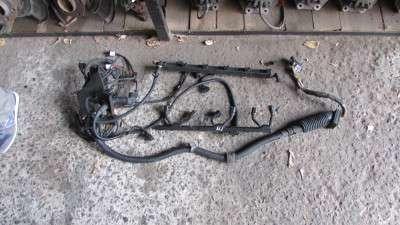 Проводка (жгут проводів) BMW X5 E53 (2003-2006) рестайл
