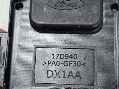 Перемикач двірників (склоочисника) Ford Transit MK7 (V347 / V348; 2006—2013