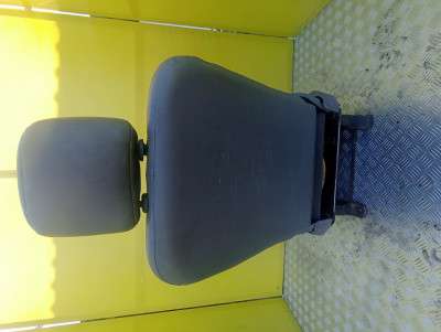 Сидение одинарное Renault Trafic II, Opel Vivaro II, Nissan Primastar II (2006-2014) рестайл