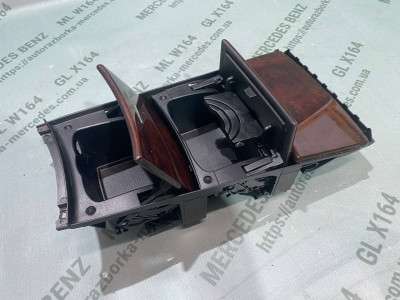 Подстаканник Mercedes GL X164