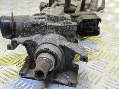 Колонка рульова BMW X5 E53 (2003-2006) рестайл