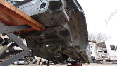 Кузов BMW X5 E70 (2007-2010) дорестайл