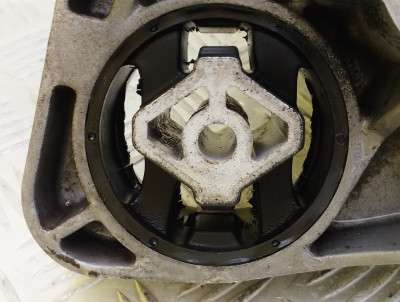 Роздавальна коробка (роздатка) BMW X5 E53 (2003-2006) рестайл