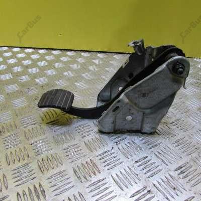 Педаль гальма Renault Trafic II, Opel Vivaro II, Nissan Primastar II (2006-2014) рестайл